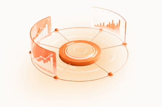 Hawk Rendforge dashboard showing trading performance and signals