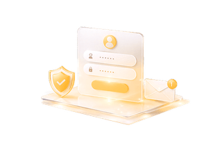 Walkthrough of the first trade on Hawk Rendforge for new crypto investors